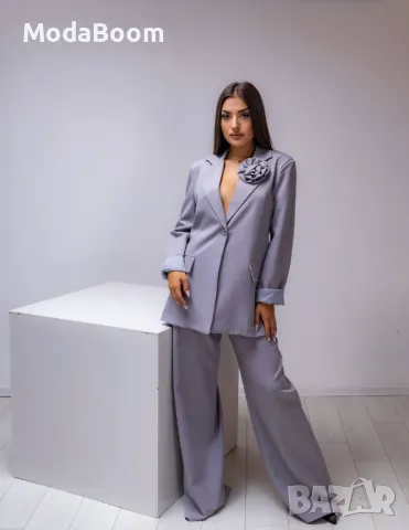 Дамски комплект от две части , снимка 7 - Комплекти - 48008751