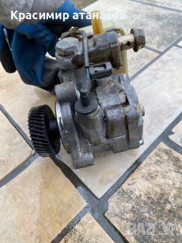 Хидравлична помпа За Мазда 5., снимка 4 - Части - 41324534