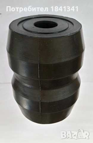 Буферни ударни тампони 14 см., снимка 2 - Части - 39802445