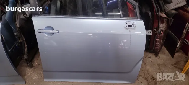 Врати предни задни лява дясна Toyota Corolla Verso 04-09г - 150лв, снимка 2 - Части - 49288731