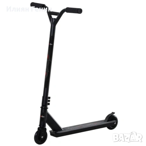 Тротинетка за каскадьорски мачове , снимка 4 - Други спортове - 53716651