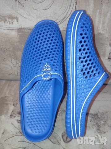 ЧЕХЛИ SPORT НОВ МОДЕЛ, снимка 10 - Мъжки чехли - 40479696