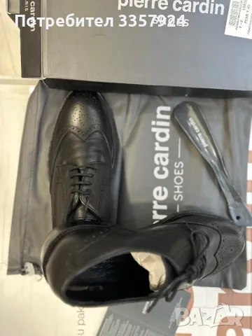 Мъжки обувки , снимка 3 - Официални обувки - 50275826