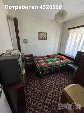 Двуетажна каменна къща , снимка 6 - Къщи - 51579148