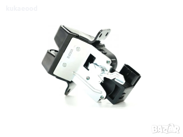 Брава за багажник Hyundai I30 MK2 Hatchback (2011-2017), снимка 3 - Части - 44598668