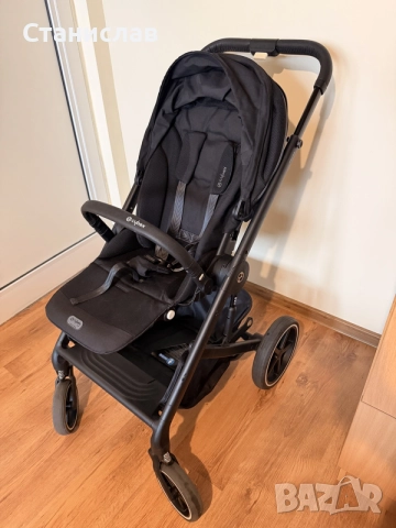 Cybex Balios S детска количка
