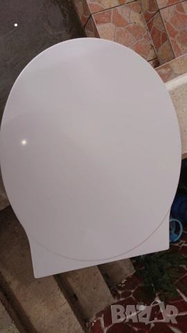 Капак за тоалетна чиния, седалка, дъска ,седало, снимка 2 - Строителни материали - 45829636