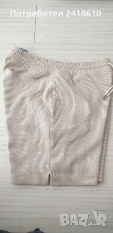Hugo Boss HUGO  Cotton Short Mens Size 34 - L НОВО! ОРИГИНАЛ! Мъжки Къси Панталони!, снимка 3 - Къси панталони - 53521346