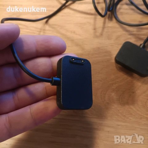 2 бр. Магнитен USB кабел за зареждане Xplora X6, снимка 8 - Смарт гривни - 53173275