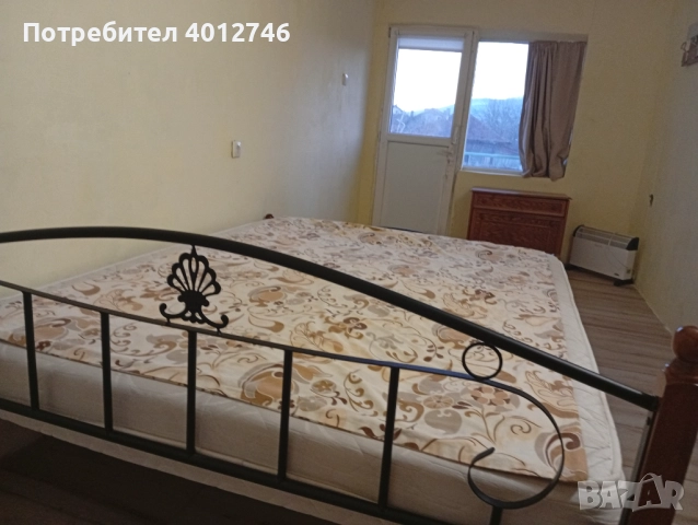 Отдавам етаж от къща,двустаен - от собственик, снимка 8 - Етаж от къща - 52916992