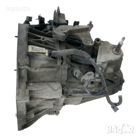 Шестстепенна скоростна кутия Nissan Juke I 2010-2019 ID:150497, снимка 2 - Части - 51664943