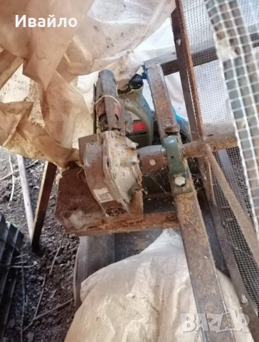 Машина за пелети, снимка 8 - Други машини и части - 51834350