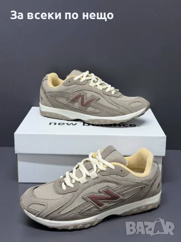 New Balance Дамски Маратонки👟Дамски Спортни Обувки - Различни Цветове Код SEM-475, снимка 2 - Маратонки - 55872654