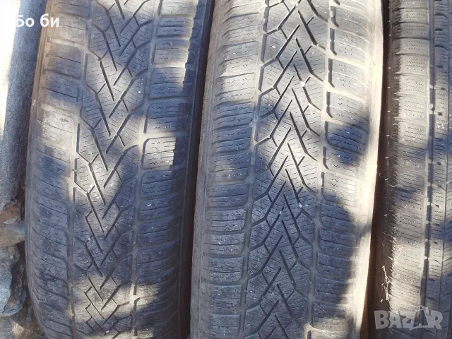 Джанти хонда 16 с гуми, снимка 12 - Гуми и джанти - 47525603