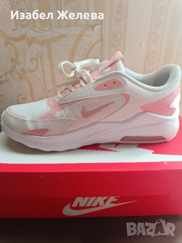 Маратонки Nike Air Max Bolt, снимка 1
