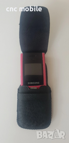 Nokia 6500c - Nokia 5310 - Nokia 2630 - Samsung C170 - Samsung C180 калъф, снимка 12 - Калъфи, кейсове - 33379798