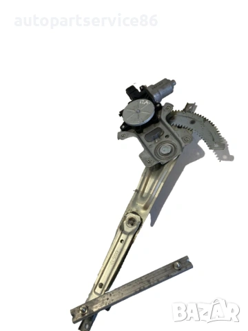 Мотор за стъклоповдигач преден десен за Peugeot 4007 2.2 HDI (2009) 