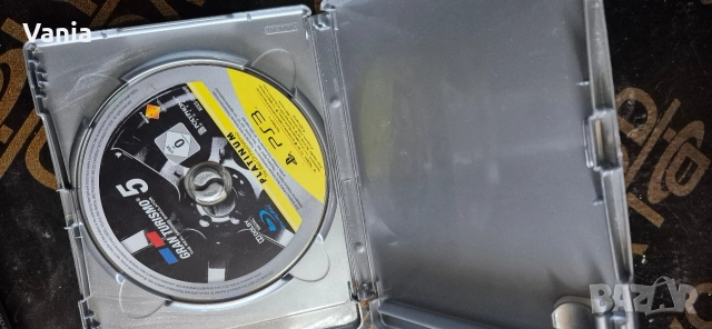 Диск за PS3, снимка 2 - Игри за PlayStation - 52845390