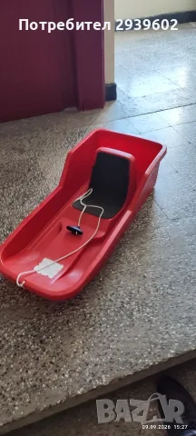 За  най малките , снимка 2 - Детски велосипеди, триколки и коли - 56009787