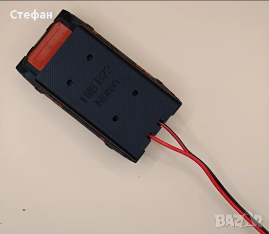 Адаптери и стойки за батерии Hilti, снимка 4 - Други инструменти - 53373936