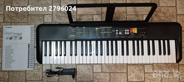 Дигитален синтезатор , снимка 3 - Синтезатори - 53861894