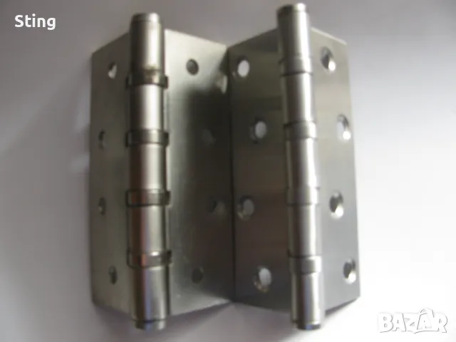 Панти , Неръждавейки от Яхта  ,  Отлични, снимка 2 - Части - 49663017