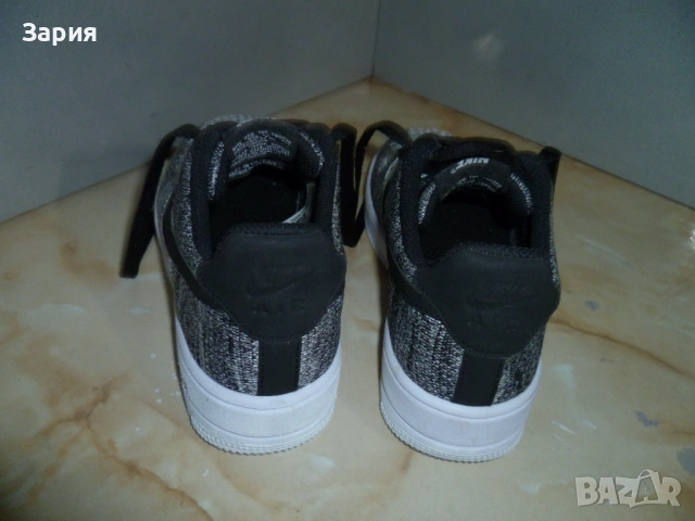 NIKE AIR спортни обувки №38, снимка 8 - Маратонки - 53840894