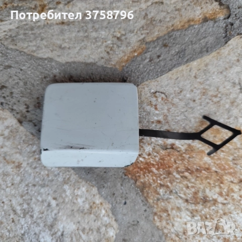 Капаче за предна броня Sandero 3