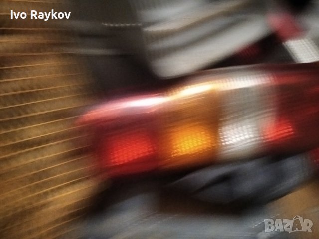 Опел Астра G, Комби, стопове, снимка 3 - Части - 40335784