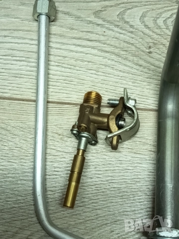 Готварска печка индезит mod: K6M5 части 12 вида Д, снимка 9 - Печки, фурни - 51950682