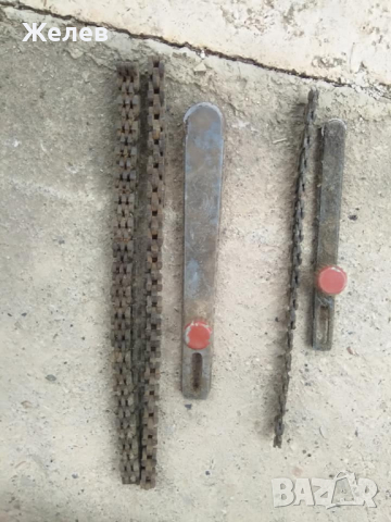 Руска верижна дълбачка., снимка 5 - Други машини и части - 36173962