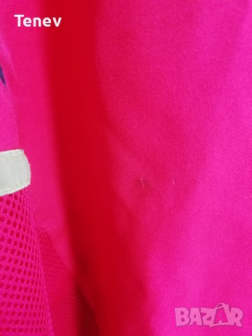 Белгия Ерик Дефландре #2 мачова оригинална Nike Belgium Eric Deflandre тениска фланелка , снимка 10 - Тениски - 42100812