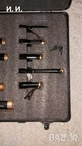 Фенери Duracell , снимка 3 - Прожектори - 55783237