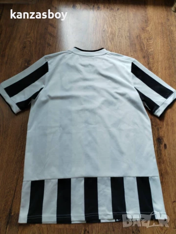 adidas Juventus 21/22 Home Jersey - юношеска футболна тениска 176см. , снимка 7 - Детски тениски и потници - 50583671