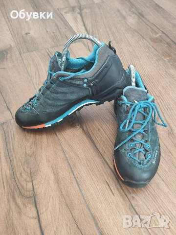 Туристически обувки Salewa, снимка 3 - Други - 51787083