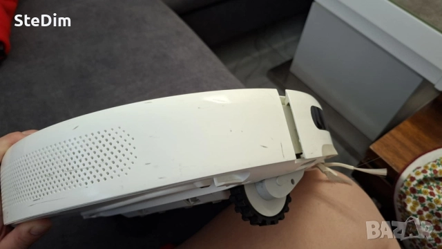 Xiaomi Mi Robot Vacuum Mop 2, снимка 5 - Прахосмукачки - 52385306