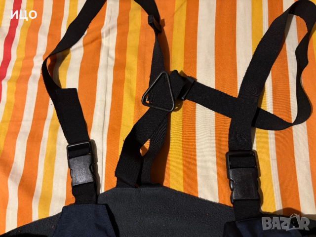 Мъжки ски панталон Napapijri, снимка 9 - Спортни дрехи, екипи - 52447821