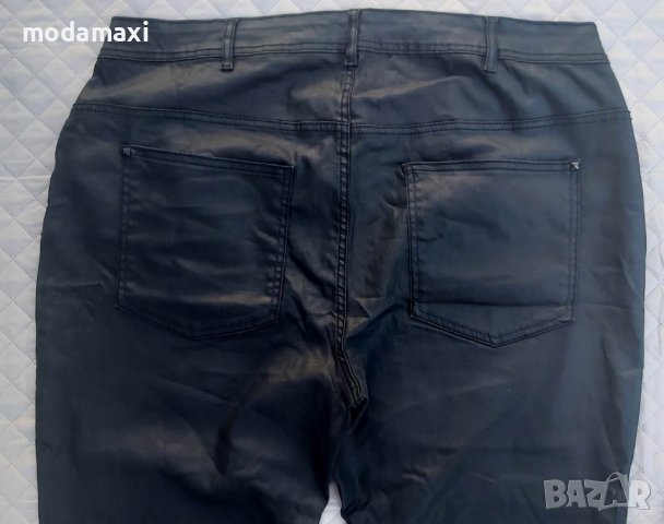 3XL /4XL Нов  панталон /дънки Carambola , снимка 4 - Панталони - 44466719