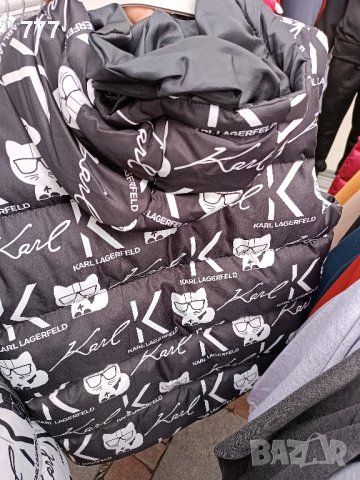 Детски елеци Nike , снимка 8 - Детски якета и елеци - 44363228