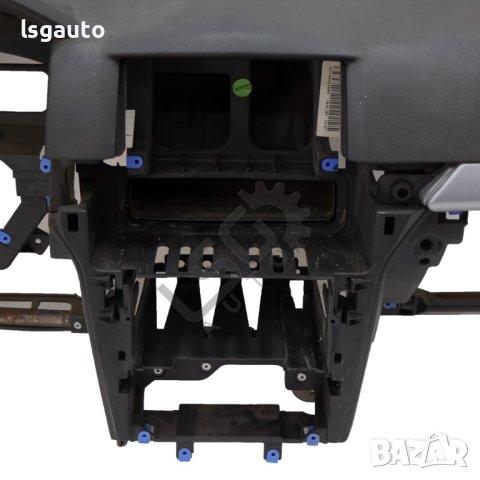 Табло Opel Astra H (A04) 2004-2014 ID: 113083, снимка 4 - Части - 42619467