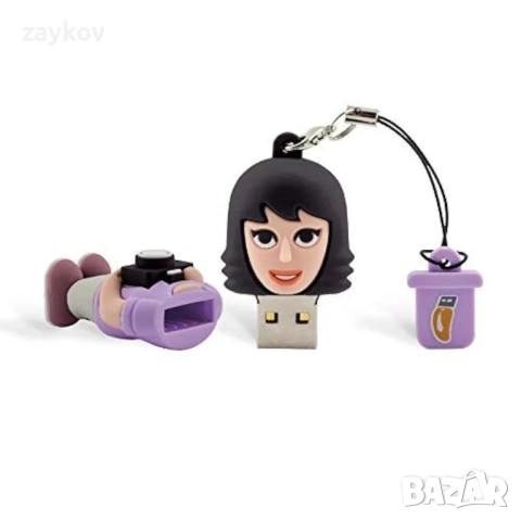 Професионална USB флаш памет, снимка 3 - Друга електроника - 51569228
