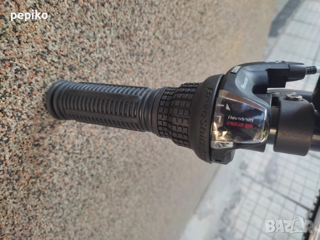 Продавам колела внос от Германия  алуминиев велосипед VELOTEC VELO 26 цола,, снимка 7 - Велосипеди - 51595565