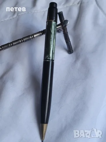 Pelikan. молив пеликан., снимка 8 - Антикварни и старинни предмети - 55976092
