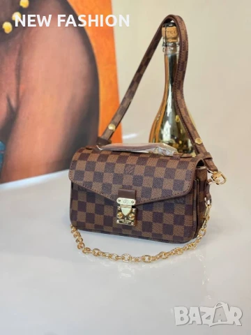 Дамски Чанти ✨ Louis Vuitton , снимка 2 - Чанти - 51139083