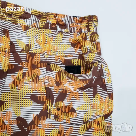 SPEEDO Оригинални Бански Шорти Гащета Плувки L 33-34, снимка 4 - Бански - 48671398