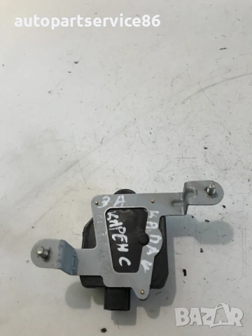 Актуатор за заключване на заден капак за KIA Carens (2002-2006), снимка 2 - Части - 53466203