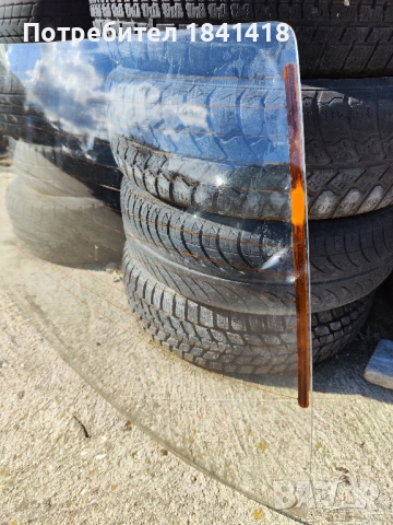 Задно стъкло Рено 9, снимка 3 - Части - 53624097