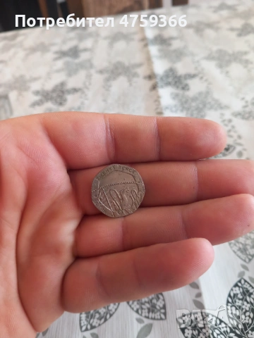Използвани евро монети