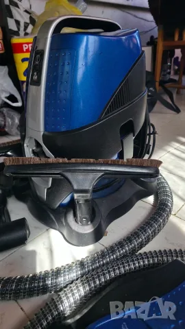 Прахосмукачка/тупалка Sirena Vacuum Cleaner , снимка 6 - Прахосмукачки - 56054352