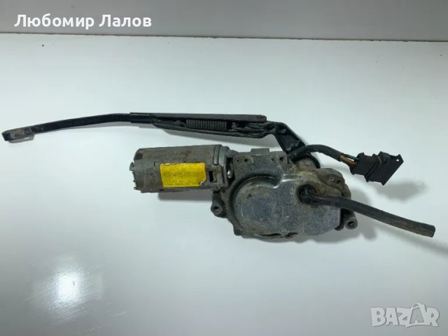 Моторче задна чистачка Vw Golf 3 hatchback 1H6955713A